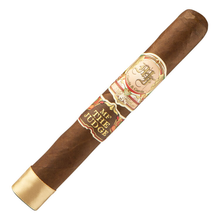 My Father TJ Corona Gorda Single